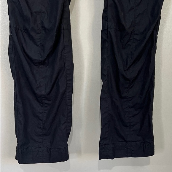 Lauren Active Ralph Lauren Black Casual Pants Size 4 - Picture 3 of 7